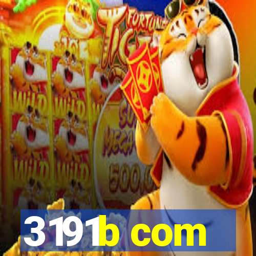 3191b com